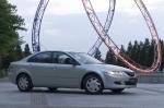 Mazda6 Hatchback 2002 года